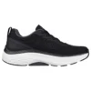 Max Cushioning Arch Fit “Black”