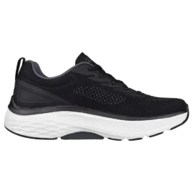Max Cushioning Arch Fit “Black”