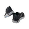 Max Cushioning Arch Fit “Black Blue”