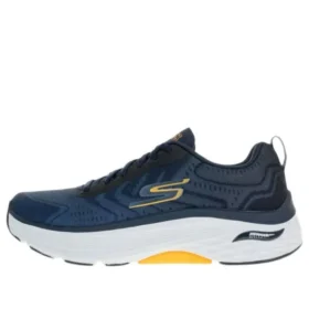 Max Cushioning Arch Fit “Blu”