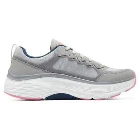 Max Cushioning Arch Fit “Grey”