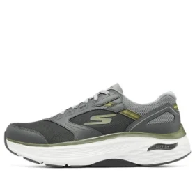 Max Cushioning Arch Fit “Grigio”