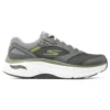 Max Cushioning Arch Fit “Grigio”