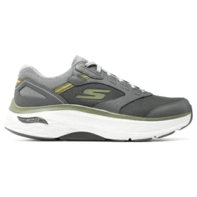 Max Cushioning Arch Fit “Grigio”
