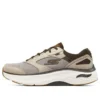 Max Cushioning Arch Fit “Marrone”