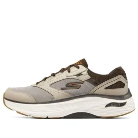 Max Cushioning Arch Fit “Marrone”