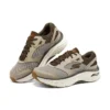 Max Cushioning Arch Fit “Marrone”