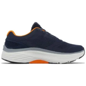 Max Cushioning Arch Fit “Navy Orange”
