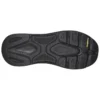 Max Cushioning Arch Fit “Rugged Man – Pure Black”