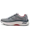 Max Cushioning Arch Fit Unifier “Grigio Nero”