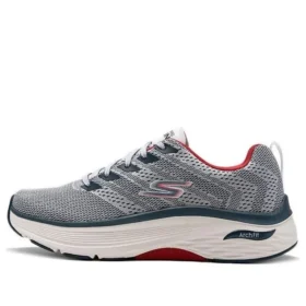 Max Cushioning Arch Fit Unifier “Grigio Nero”
