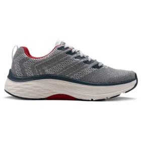 Max Cushioning Arch Fit Unifier “Grigio Nero”