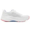 Max Cushioning Arch Fit “White”