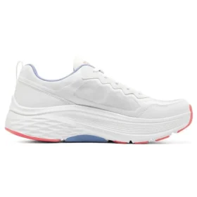 Max Cushioning Arch Fit “White”