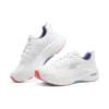 Max Cushioning Arch Fit “White”