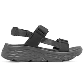 Max Cushioning “Black”