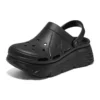 Max Cushioning “Black”
