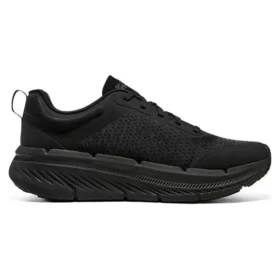 Max Cushioning “Black”