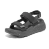 Max Cushioning “Black”