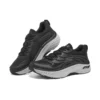 Max Cushioning “Black Gray”