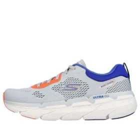 Max Cushioning “Blue”