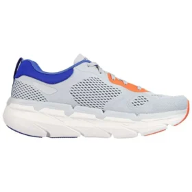 Max Cushioning “Blue”