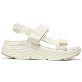 Max Cushioning “Cream White”