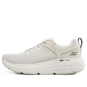 Max Cushioning Delta “Beige White”