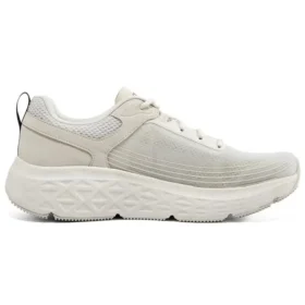 Max Cushioning Delta “Beige White”