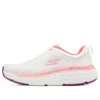 Max Cushioning Delta “Bianco Rosa Viola”