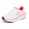 Max Cushioning Delta “Bianco Rosa Viola”