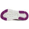 Max Cushioning Delta “Bianco Rosa Viola”