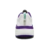 Max Cushioning Delta “Bianco Viola Blu”