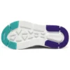 Max Cushioning Delta “Bianco Viola Blu”