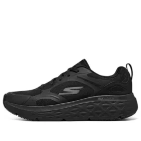 Max Cushioning DELTA “Black”