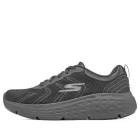 Max Cushioning Delta “Black”