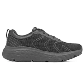 Max Cushioning Delta “Black”