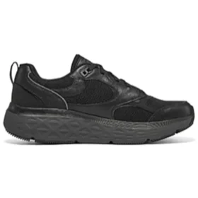 Max Cushioning Delta “Black Gray”