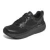 Max Cushioning Delta “Black Gray”