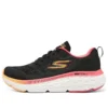 Max Cushioning Delta “Black Pink”