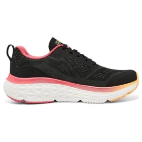 Max Cushioning Delta “Black Pink”