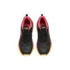 Max Cushioning Delta “Black Pink”