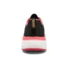 Max Cushioning Delta “Black Pink”