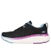 Max Cushioning Delta “Black Purple”