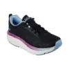 Max Cushioning Delta “Black Purple”