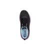 Max Cushioning Delta “Black Purple”