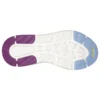 Max Cushioning Delta “Black Purple”