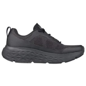 Max Cushioning Delta Megara “Black”