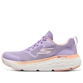 Max Cushioning Delta “Purple”