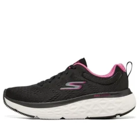 Max Cushioning Delta Sunset “Black Pink”
